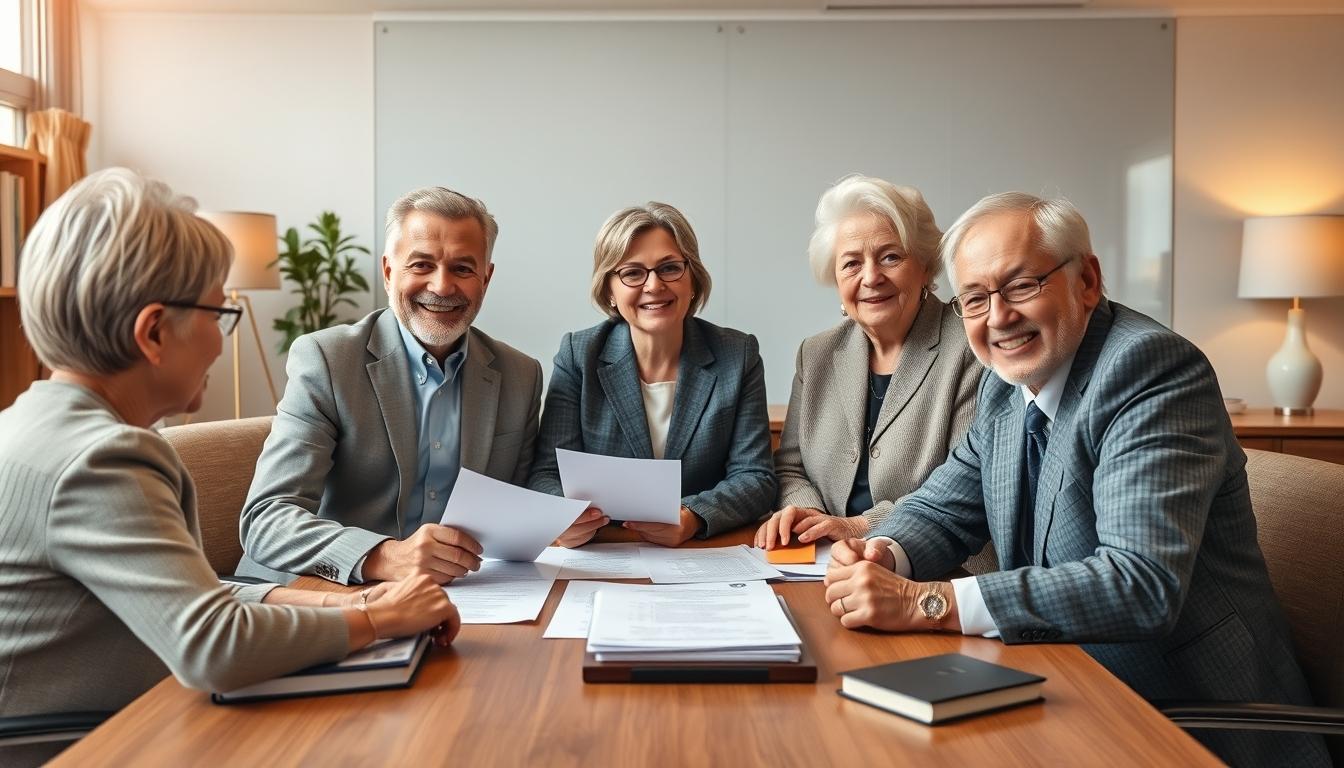 Property conveyance and ownership registration workflow